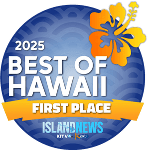 Best of 2025 First Place