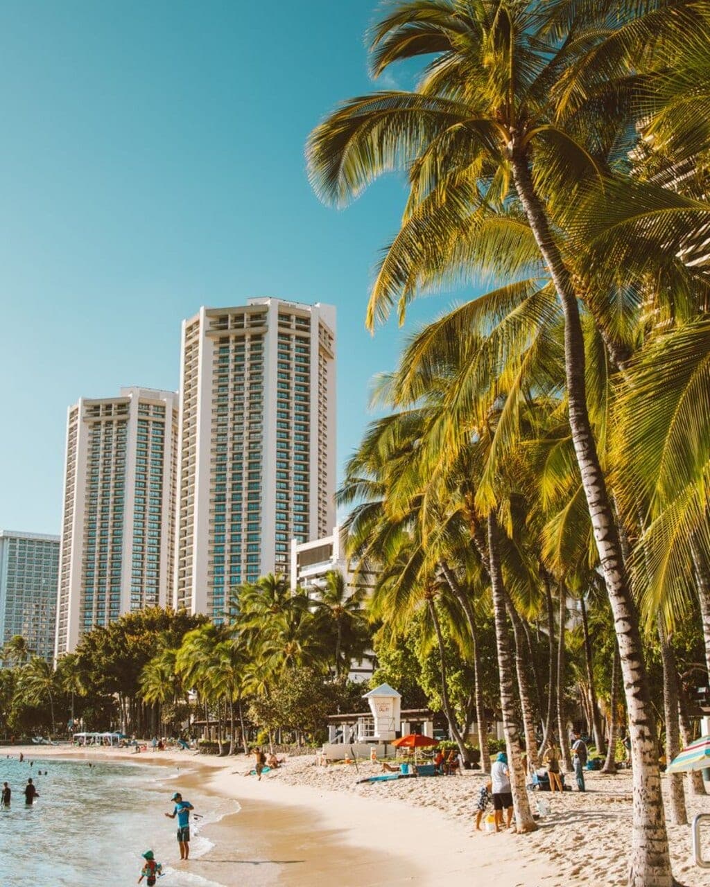 Enjoy Resort Destinations