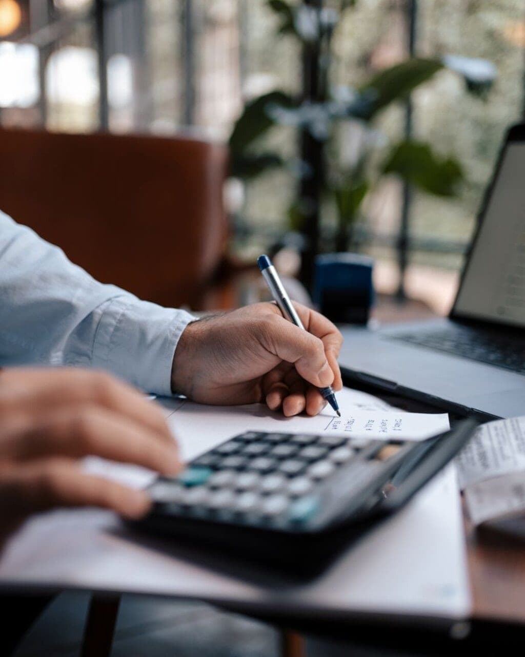 Potential Tax Benefits
