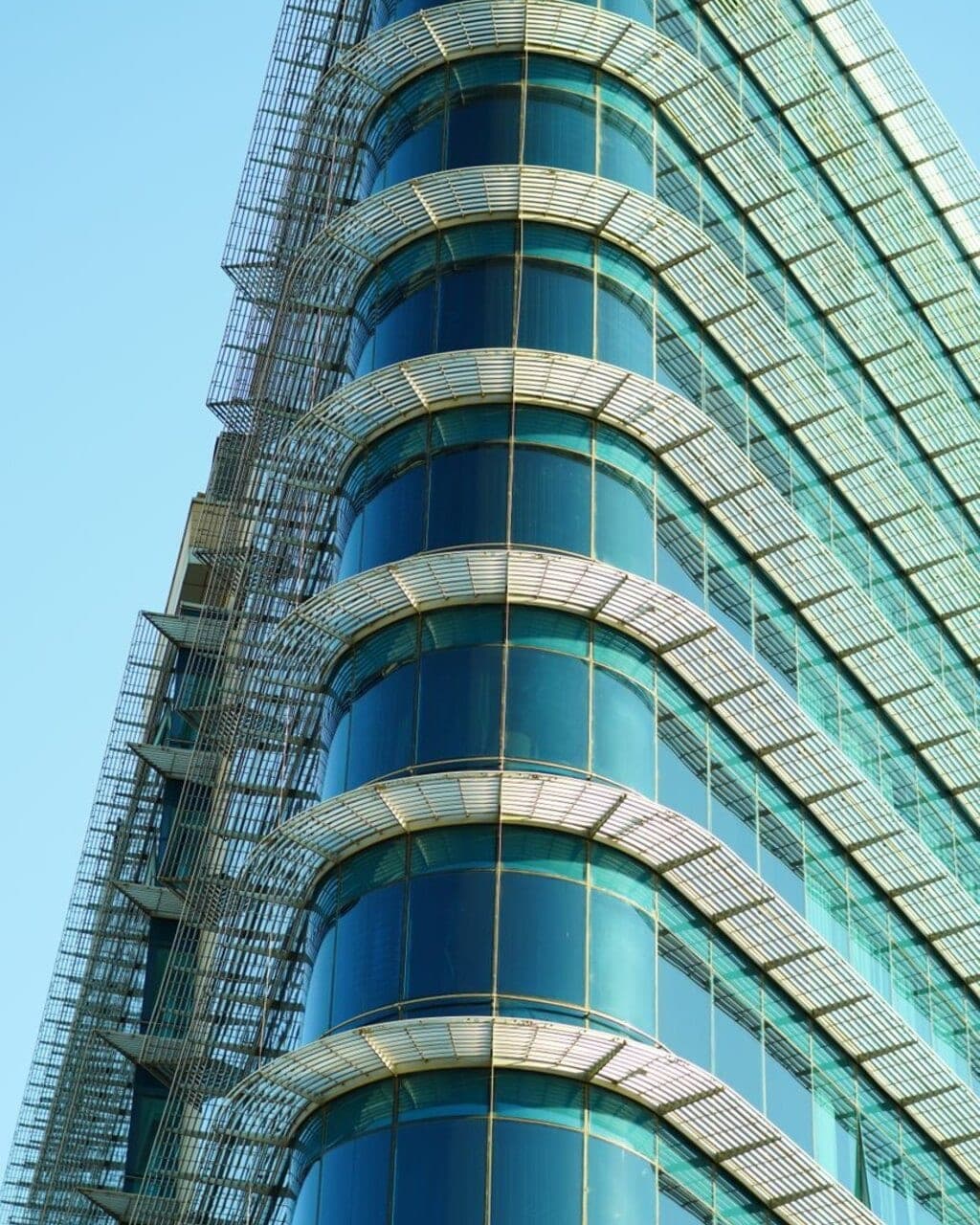 Commercial Building Investment