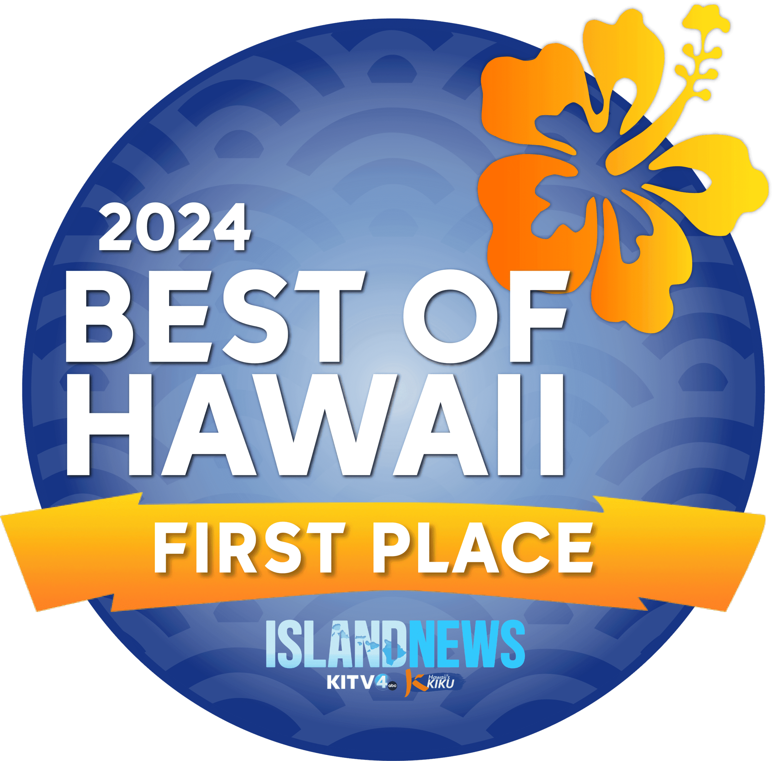 Best of 2024 First Place