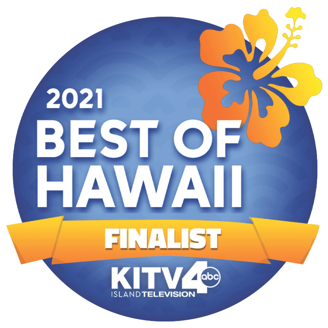 Best of 2021 Finalist