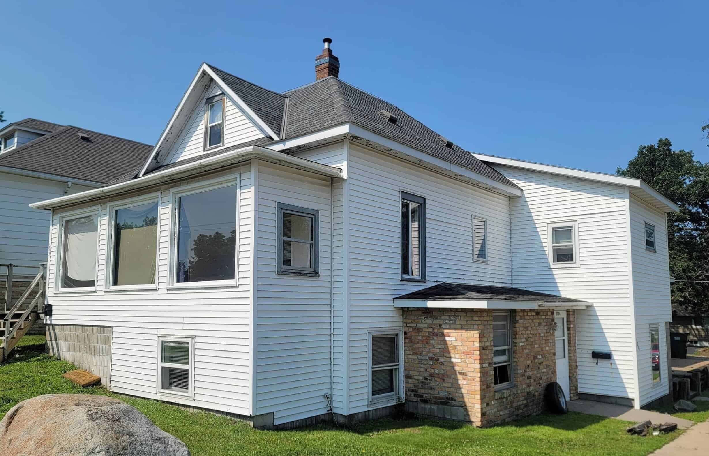Hard Money Equity Cash-Out Loan for 5-Unit Property in Chaska, Minnesota
